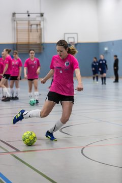 Bild 38 - wCJ Hamburger Futsalmeisterschaft